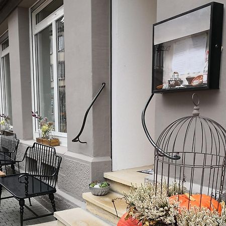 Ferienwohnung Gugel 坎登 外观 照片