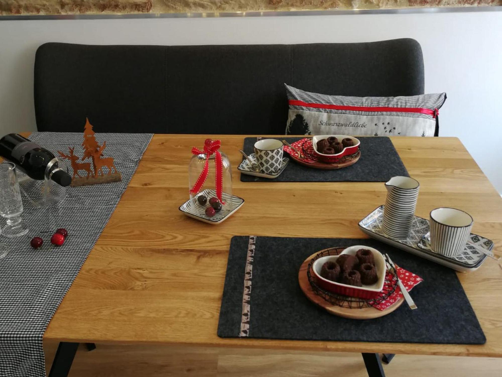 Ferienwohnung Gugel 坎登 外观 照片