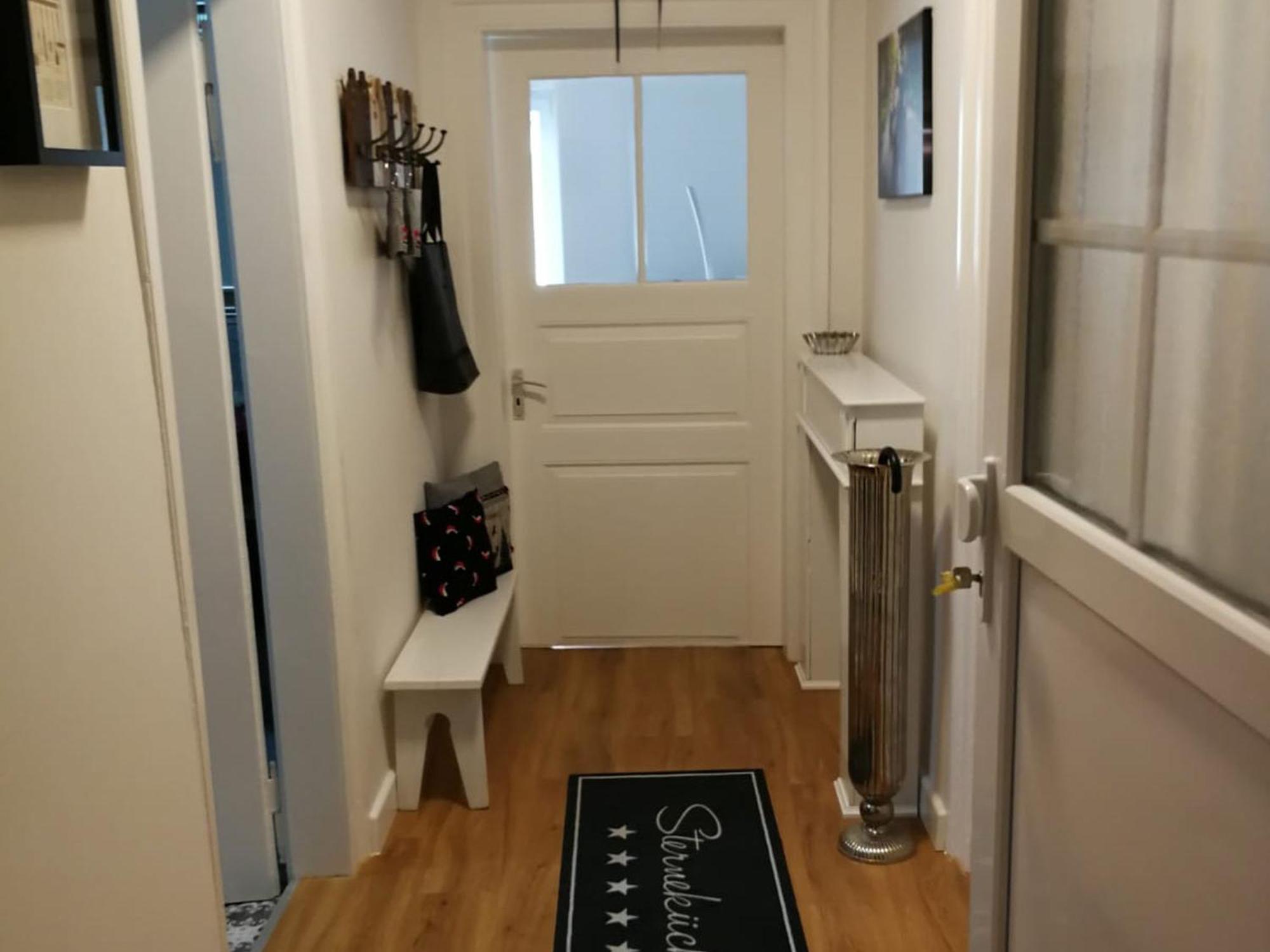 Ferienwohnung Gugel 坎登 外观 照片